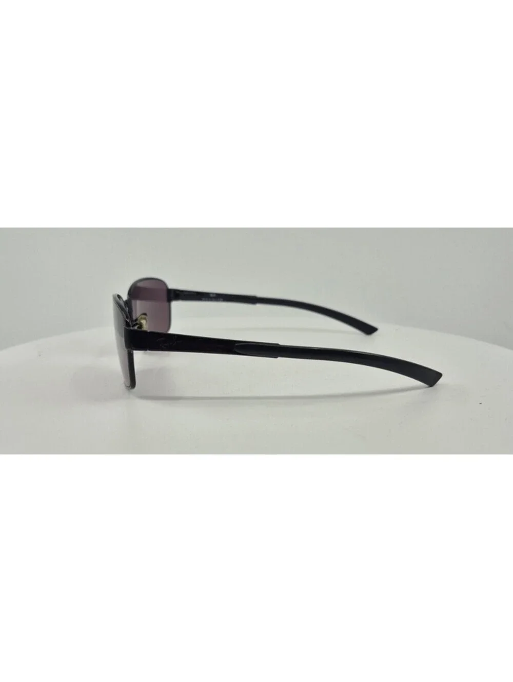 RAY BAN RB3413 002 BLACK 59/18 3N SUNGLASSES FRAME ONLY  EYEGLASSES